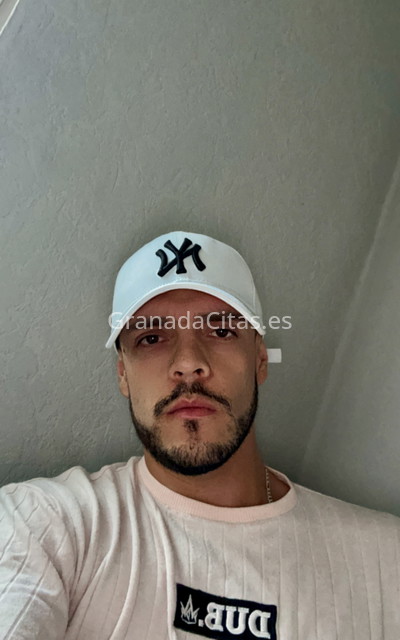 Santiago, colombiano . 655179507. Citas en GRANADA, GRANADA. www.granadacitas.es.