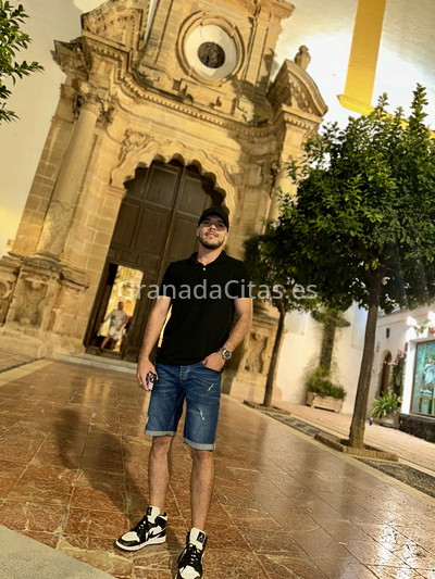 Santiago, colombiano . 655179507. Citas en GRANADA, GRANADA. www.granadacitas.es. Santiago, colombiano . 655179507. Citas en GRANADA, GRANADA. www.granadacitas.es.