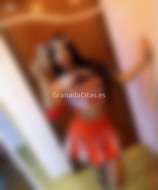 Ivana, chica trans. 631234941. Citas en GRANADA, GRANADA. www.granadacitas.es.