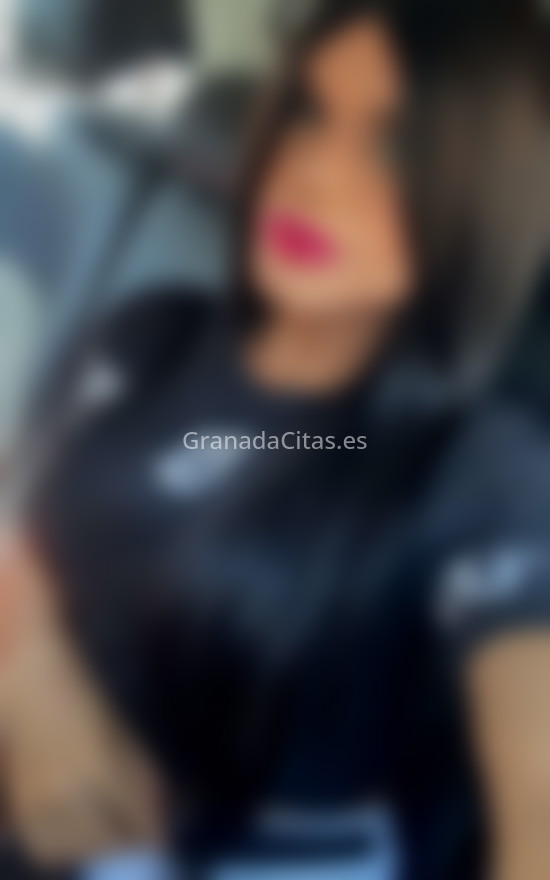 Ivana, chica trans. 631234941. Citas en GRANADA, GRANADA. www.granadacitas.es.
