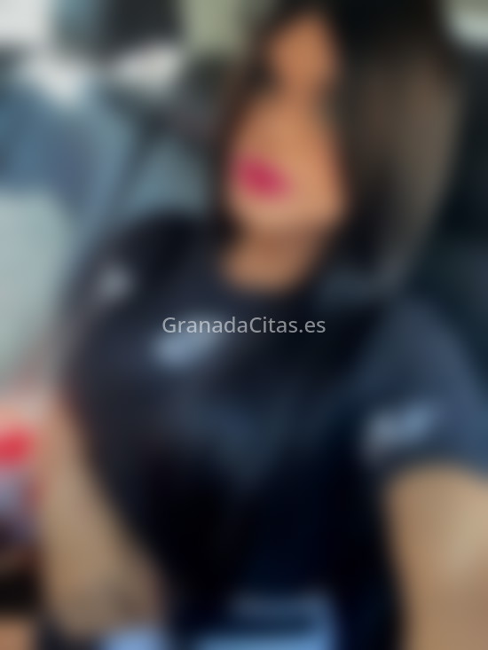 Ivana, chica trans. 631234941. Citas en GRANADA, GRANADA. www.granadacitas.es.