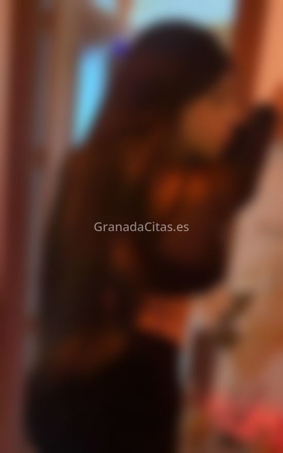 Camila. 654045048. Citas en GRANADA, GRANADA. www.granadacitas.es.