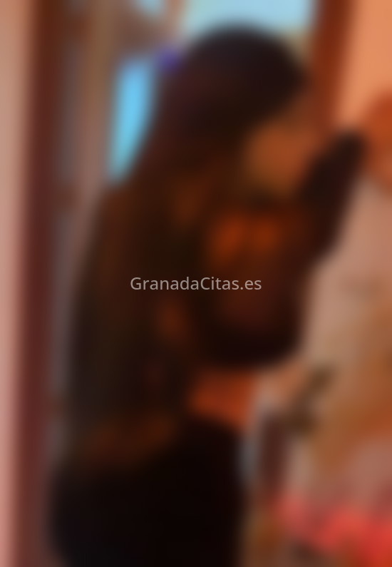 Camila. 654045048. Citas en GRANADA, GRANADA. www.granadacitas.es.