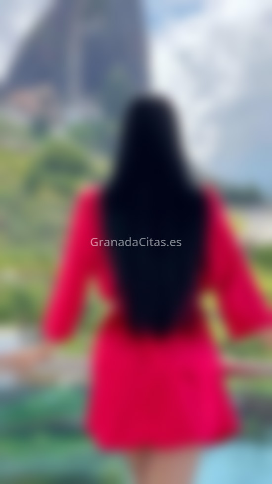 Morena, hermosa, divertida y fiestera. 602434463. Citas en GRANADA, GRANADA. www.granadacitas.es.