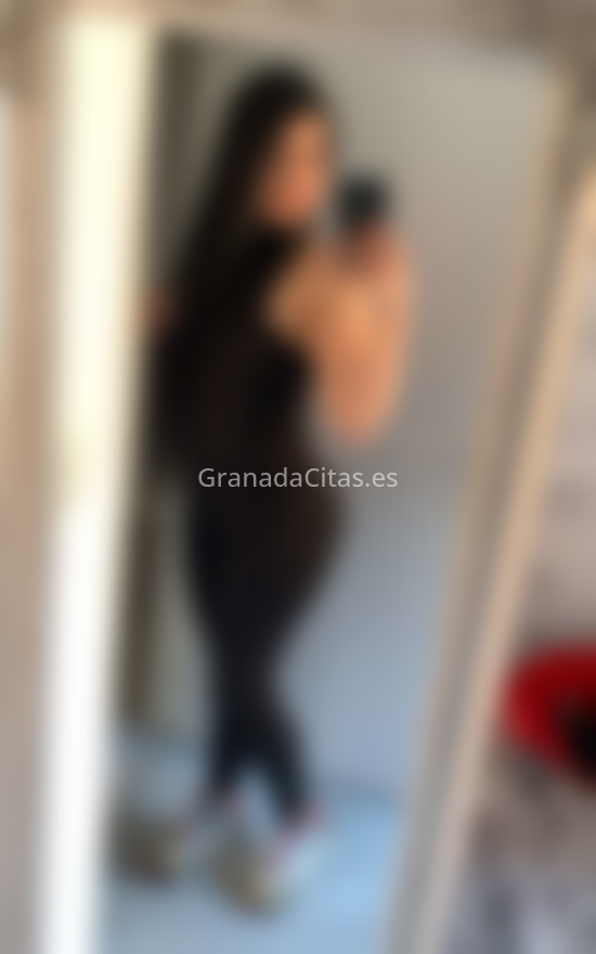Karla . 610127086. Citas en GRANADA, GRANADA. www.granadacitas.es.