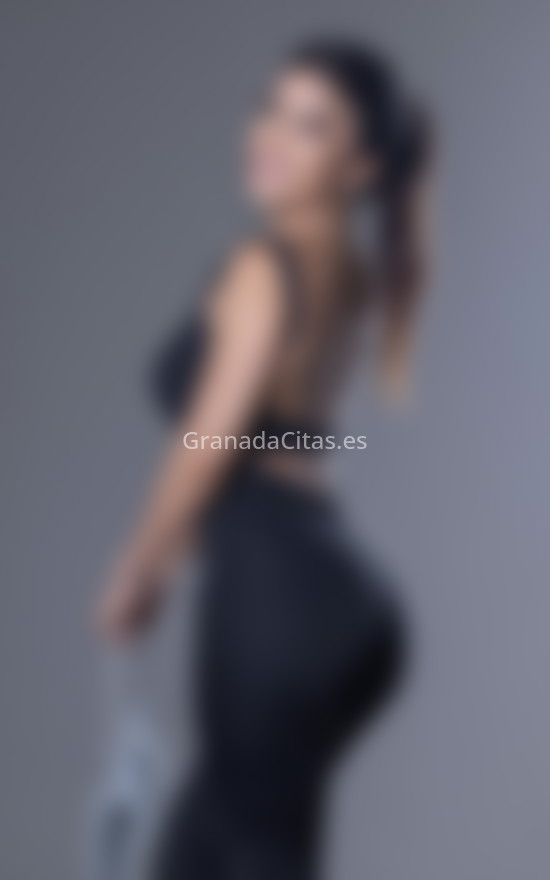 Hannah. 604396833. Citas en GRANADA, GRANADA. www.granadacitas.es.