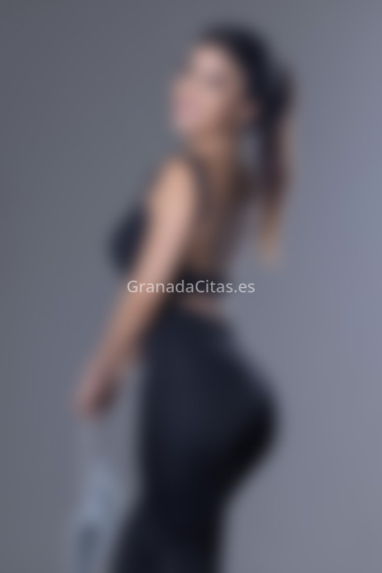 Hannah. 604396833. Citas en GRANADA, GRANADA. www.granadacitas.es.
