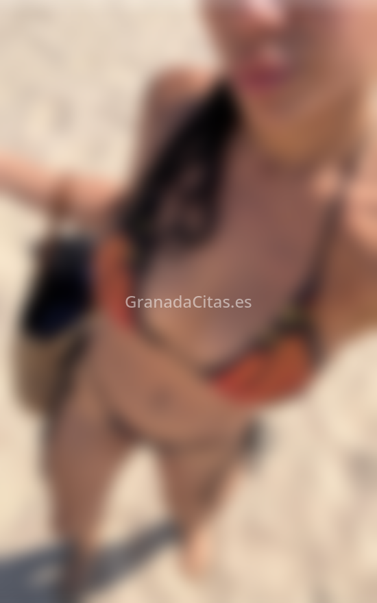 Hannah. 604396833. Citas en GRANADA, GRANADA. www.granadacitas.es.