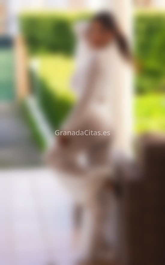 Hannah. 604396833. Citas en GRANADA, GRANADA. www.granadacitas.es.
