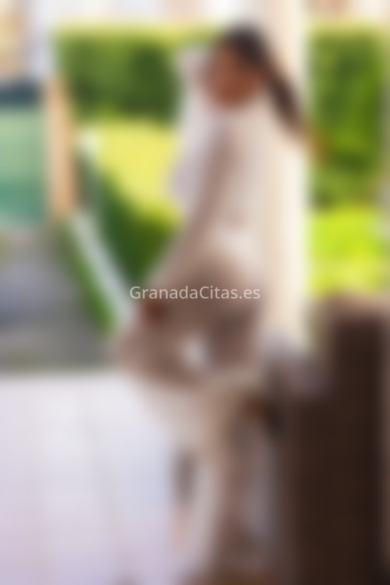 Hannah. 604396833. Citas en GRANADA, GRANADA. www.granadacitas.es.