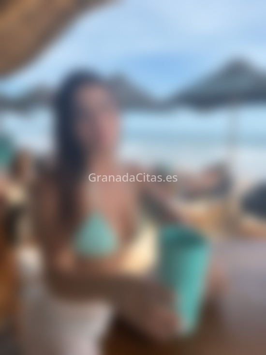 Hannah. 604396833. Citas en GRANADA, GRANADA. www.granadacitas.es.