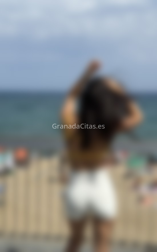 Hannah. 604396833. Citas en GRANADA, GRANADA. www.granadacitas.es.