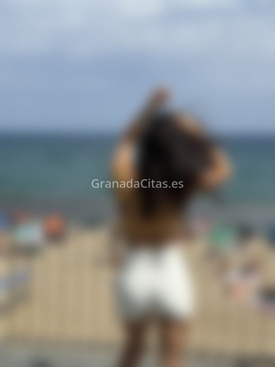 Hannah. 604396833. Citas en GRANADA, GRANADA. www.granadacitas.es.