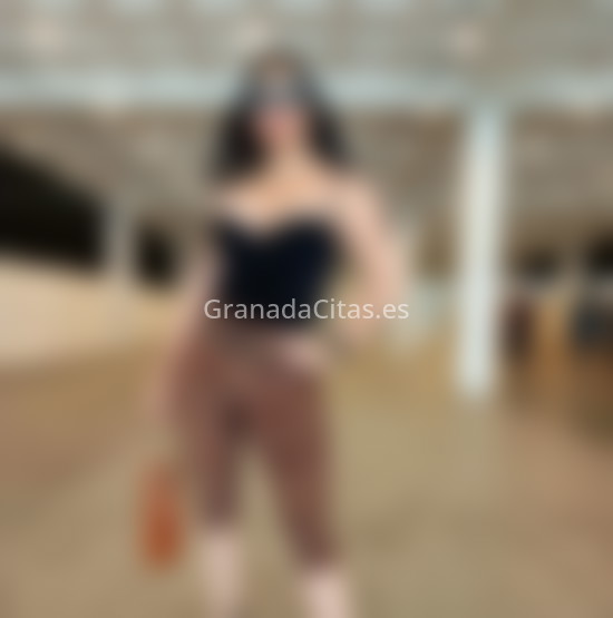 Cata. 623566625. Citas en GRANADA, GRANADA. www.granadacitas.es.