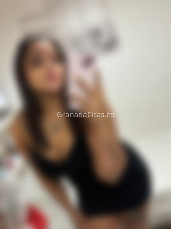 Angelica, jovencita latina. 643617802. Citas en GRANADA, GRANADA. www.granadacitas.es.