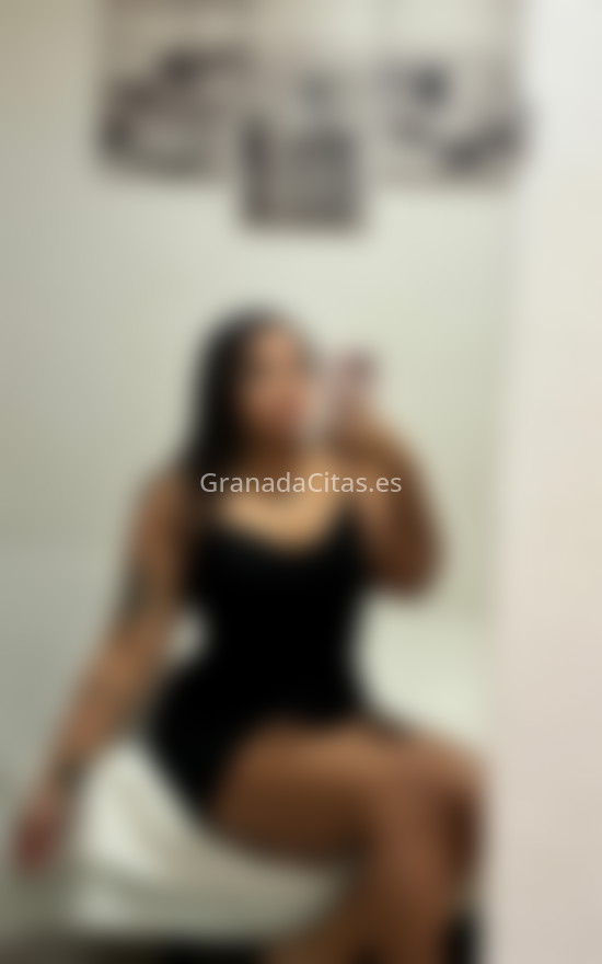 Angelica, jovencita latina. 643617802. Citas en GRANADA, GRANADA. www.granadacitas.es.