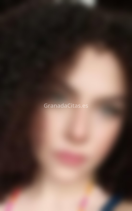 Yaiza preciosa española de 22 años. 618905690. Citas en GRANADA, GRANADA. www.granadacitas.es.