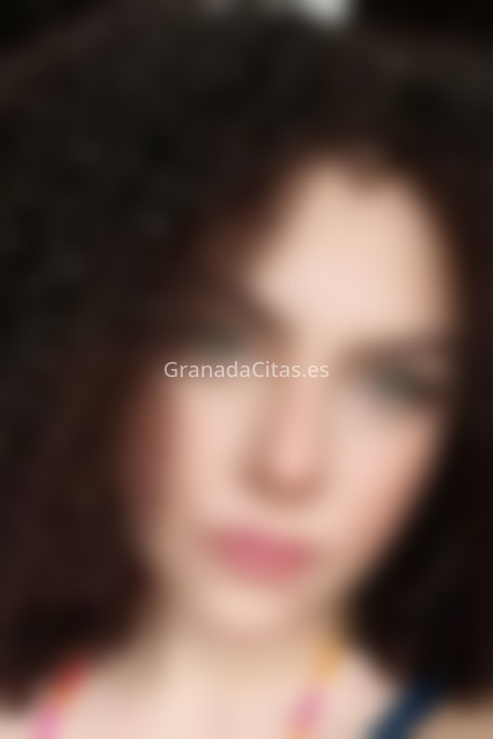 Yaiza preciosa española de 22 años. 618905690. Citas en GRANADA, GRANADA. www.granadacitas.es.