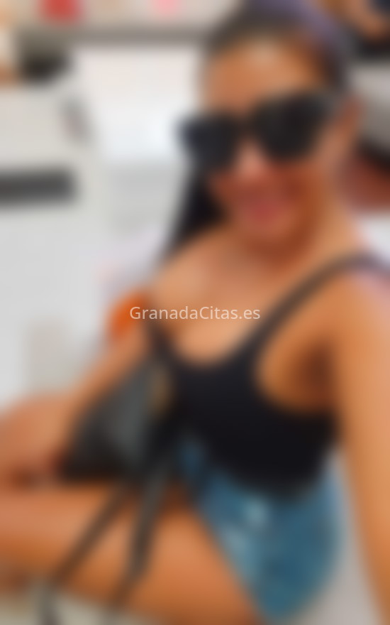 Paola. 648744381. Citas en GRANADA, GRANADA. www.granadacitas.es.