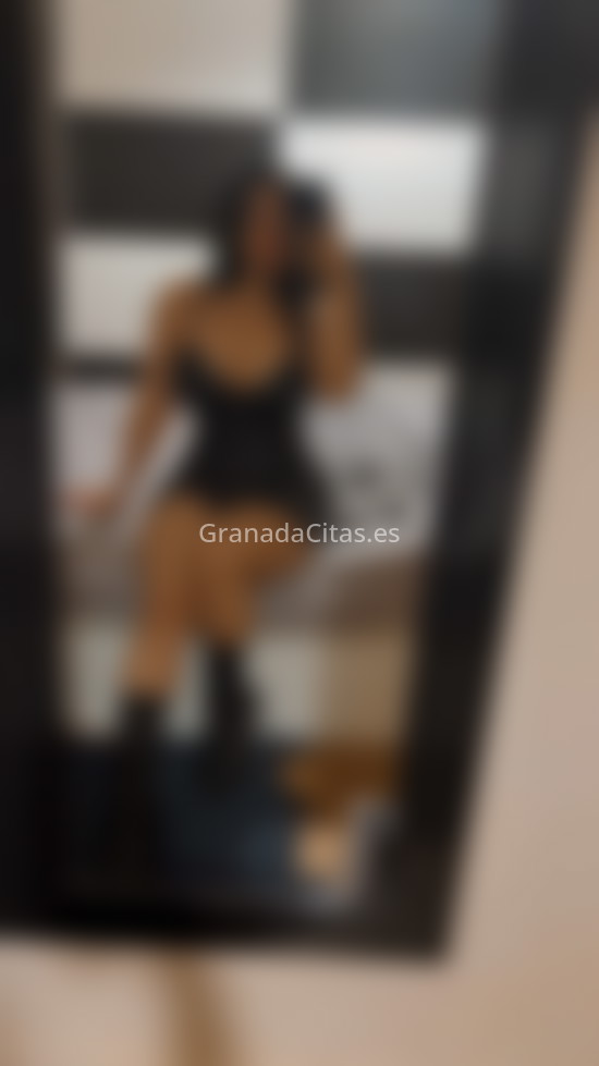 Jovencita nueva muy atrevida. 631718050. Citas en GRANADA, GRANADA. www.granadacitas.es.