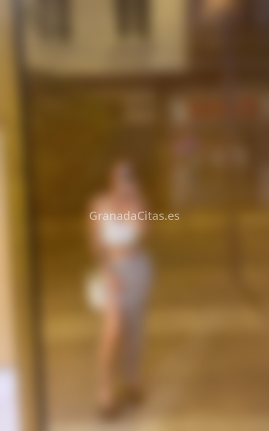 Sophia. 614107531. Citas en GRANADA, GRANADA. www.granadacitas.es.
