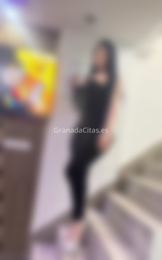 Trans Shantal, intelectual y divertida . 602681033. Citas en GRANADA, GRANADA. www.granadacitas.es.