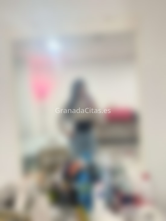 Trans Shantal, intelectual y divertida . 602681033. Citas en GRANADA, GRANADA. www.granadacitas.es.