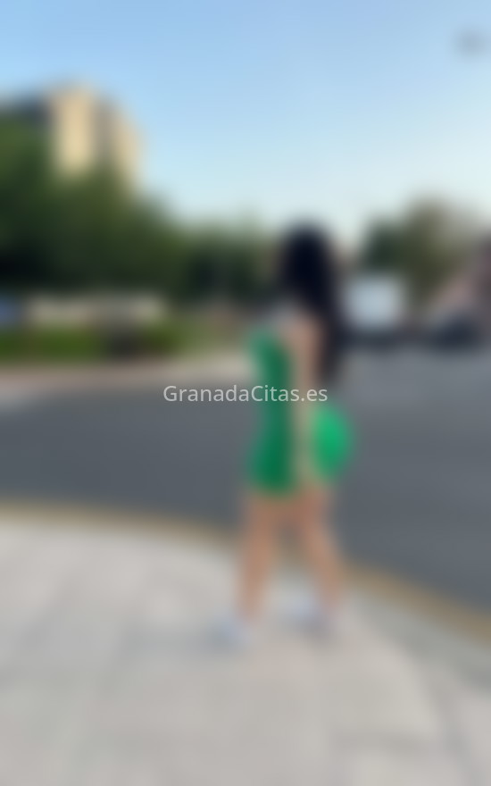 Trans Shantal, intelectual y divertida . 602681033. Citas en GRANADA, GRANADA. www.granadacitas.es.