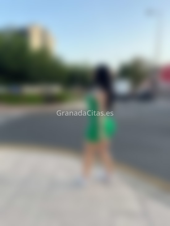 Trans Shantal, intelectual y divertida . 602681033. Citas en GRANADA, GRANADA. www.granadacitas.es.