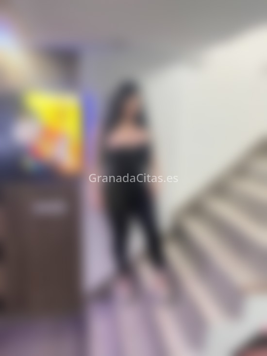 Trans Shantal, intelectual y divertida . 602681033. Citas en GRANADA, GRANADA. www.granadacitas.es.