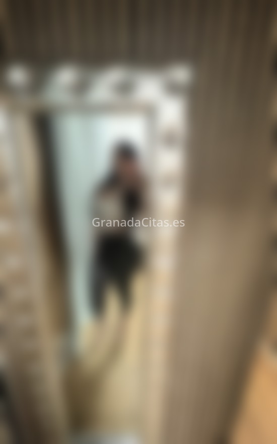 Trans Shantal, intelectual y divertida . 602681033. Citas en GRANADA, GRANADA. www.granadacitas.es.