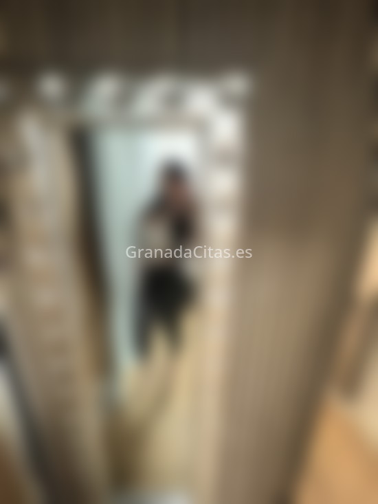 Trans Shantal, intelectual y divertida . 602681033. Citas en GRANADA, GRANADA. www.granadacitas.es.