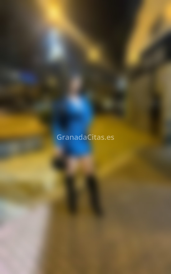 Trans Shantal, intelectual y divertida . 602681033. Citas en GRANADA, GRANADA. www.granadacitas.es.