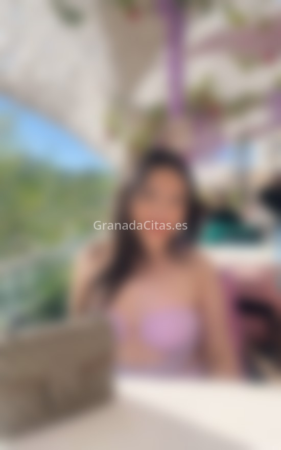 Chloe trans jovencita. 675336443. Citas en GRANADA, GRANADA. www.granadacitas.es.