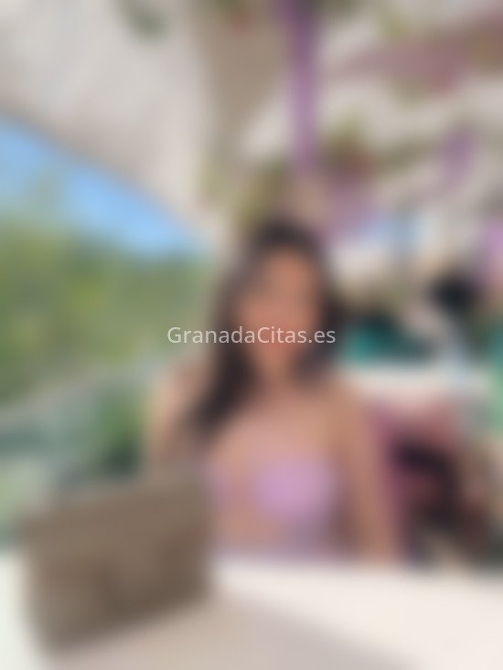Chloe trans jovencita. 675336443. Citas en GRANADA, GRANADA. www.granadacitas.es.