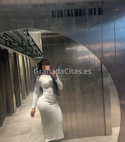 Karla. 622939793. Citas en GRANADA, GRANADA. www.granadacitas.es.