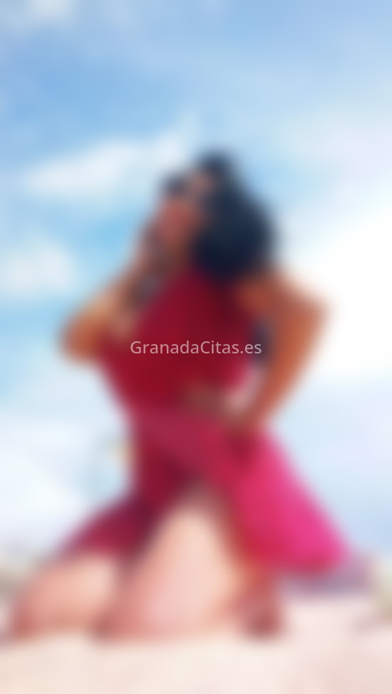Nathalia. 695096398. Citas en GRANADA, GRANADA. www.granadacitas.es.