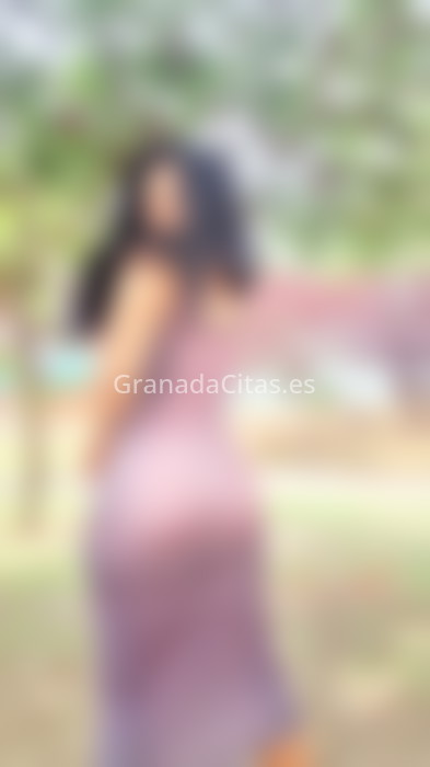 Nathalia. 695096398. Citas en GRANADA, GRANADA. www.granadacitas.es.