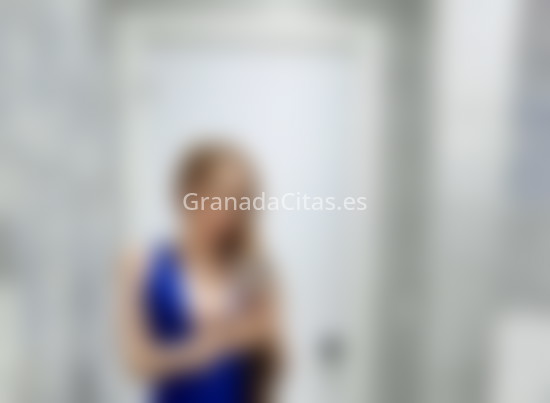 Bambi, recien llegada a Granada. 645708528. Citas en GRANADA, GRANADA. www.granadacitas.es.