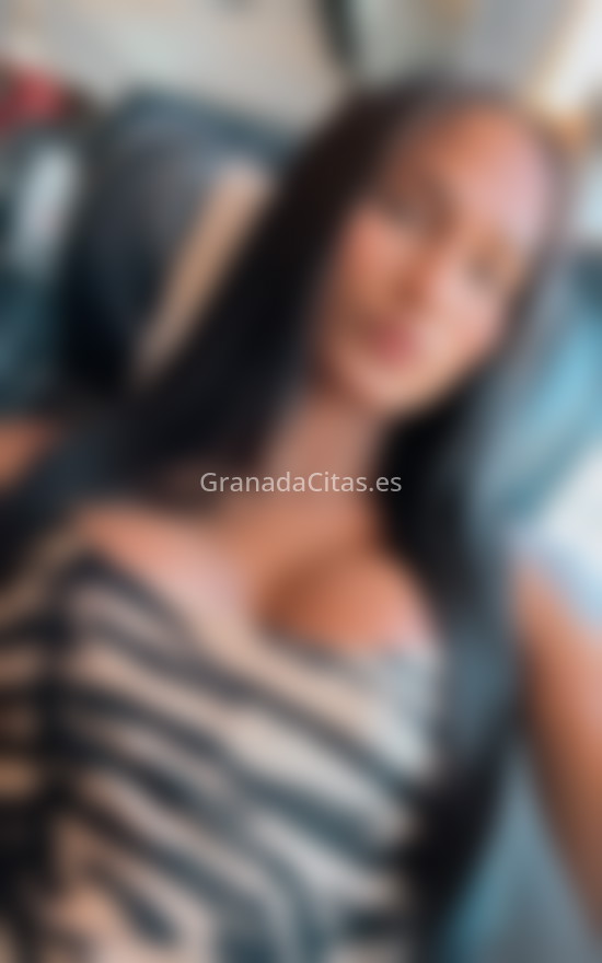 Bárbara, trans colombiana recién llegada. 613506649. Citas en GRANADA, GRANADA. www.granadacitas.es.