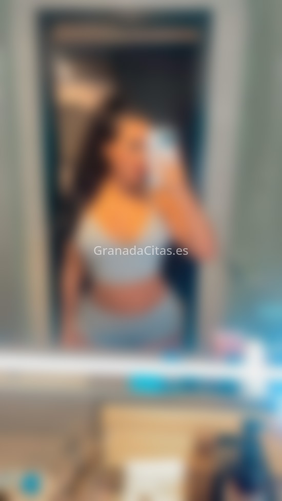 Katarina, brasileña . 617089726. Citas en GRANADA, GRANADA. www.granadacitas.es.