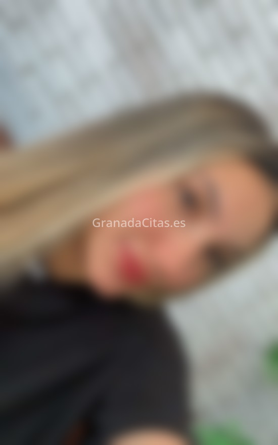 Nadia. 603208896. Citas en GRANADA, GRANADA. www.granadacitas.es.