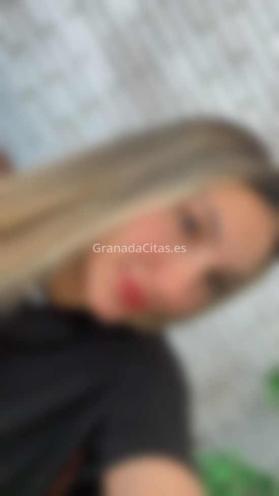 Nadia. 603208896. Citas en GRANADA, GRANADA. www.granadacitas.es.