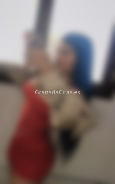 Greey, chica trans encantadora. 613428715. Citas en GRANADA, GRANADA. www.granadacitas.es.