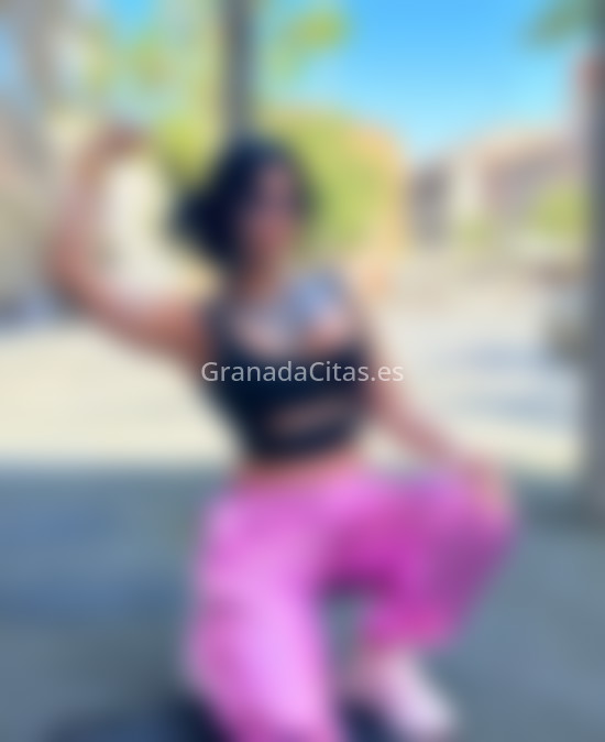 Greey, chica trans encantadora. 613428715. Citas en GRANADA, GRANADA. www.granadacitas.es.