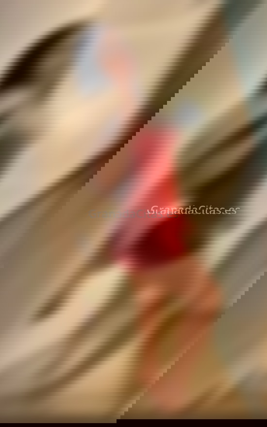 Greey, chica trans encantadora. 613428715. Citas en GRANADA, GRANADA. www.granadacitas.es.