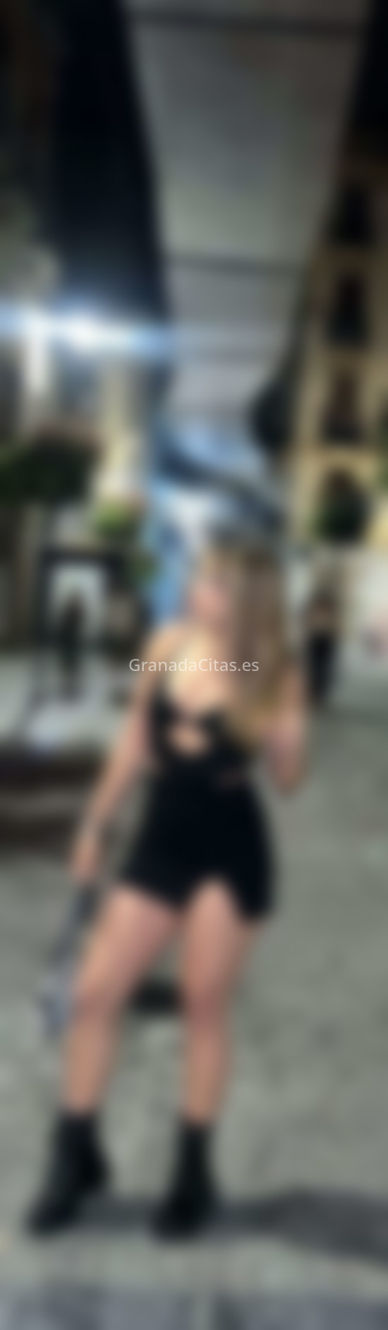 Andrea. 647591870. Citas en GRANADA, GRANADA. www.granadacitas.es.