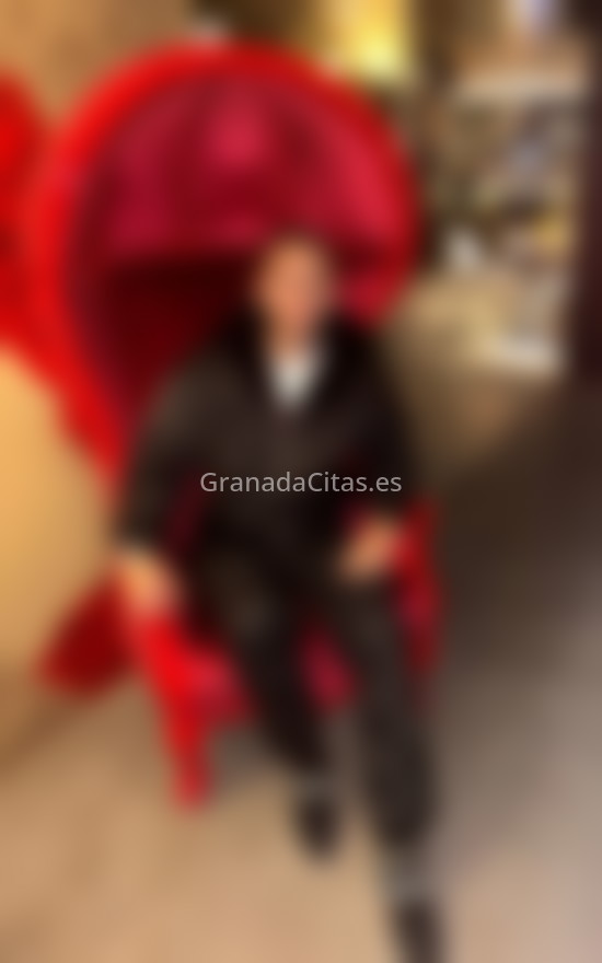 Brian, nuevo por aquí. 672488224. Citas en GRANADA, GRANADA. www.granadacitas.es.