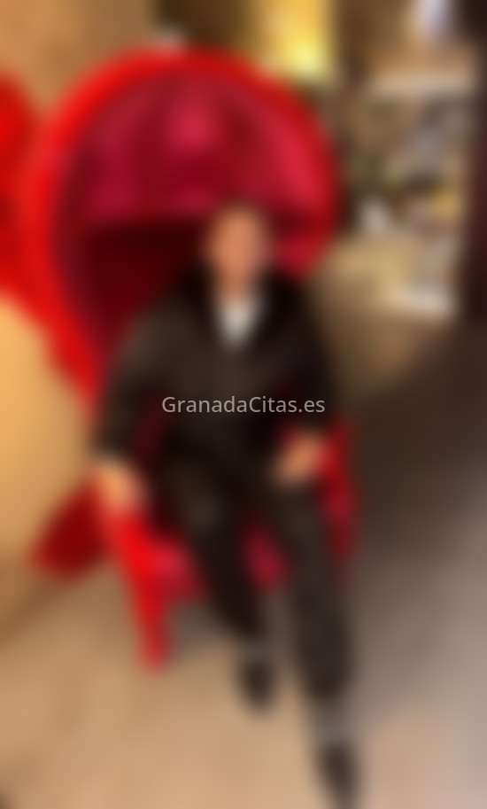 Brian, nuevo por aquí. 672488224. Citas en GRANADA, GRANADA. www.granadacitas.es.