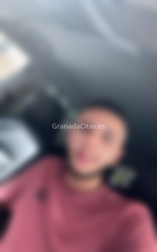 Brian, nuevo por aquí. 672488224. Citas en GRANADA, GRANADA. www.granadacitas.es.